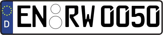 EN-RW0050