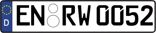 EN-RW0052