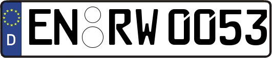 EN-RW0053
