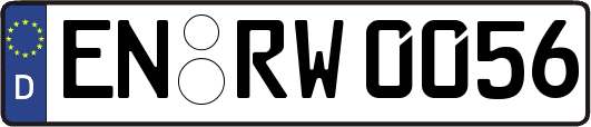EN-RW0056