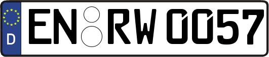 EN-RW0057