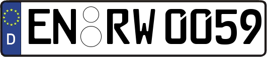 EN-RW0059