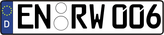 EN-RW006