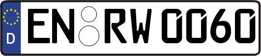 EN-RW0060