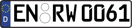 EN-RW0061