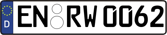 EN-RW0062