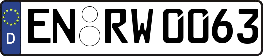 EN-RW0063