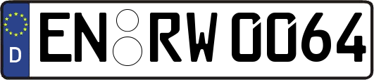 EN-RW0064