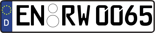 EN-RW0065