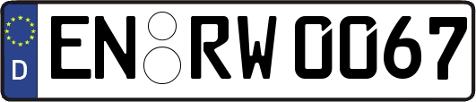 EN-RW0067