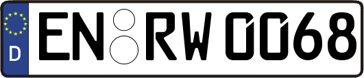 EN-RW0068