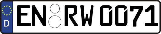EN-RW0071