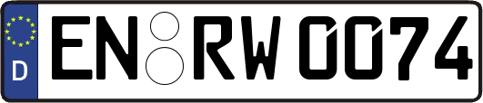 EN-RW0074
