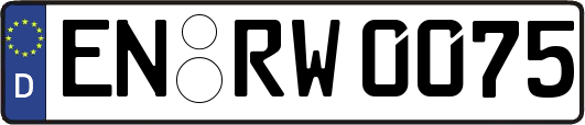 EN-RW0075