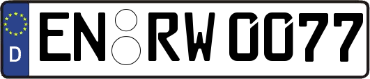 EN-RW0077