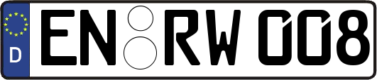 EN-RW008