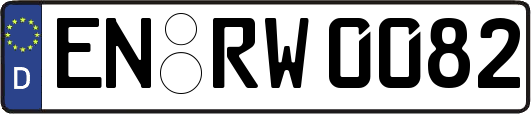 EN-RW0082