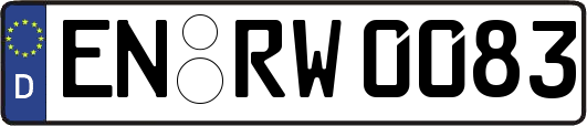 EN-RW0083