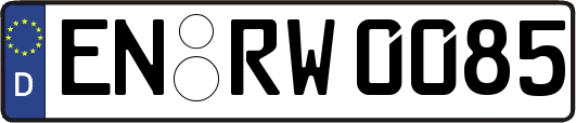 EN-RW0085