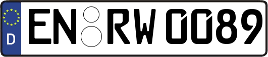 EN-RW0089