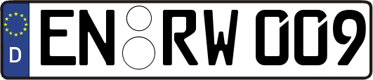 EN-RW009