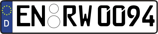 EN-RW0094