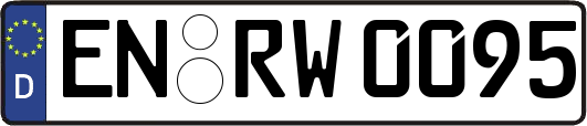 EN-RW0095