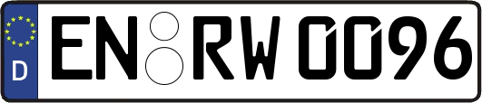 EN-RW0096