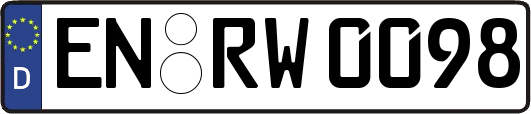 EN-RW0098