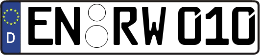EN-RW010
