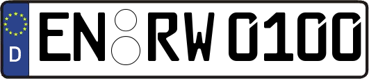 EN-RW0100