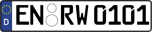 EN-RW0101
