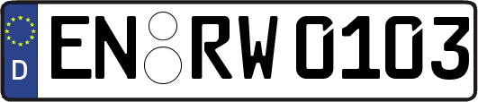 EN-RW0103