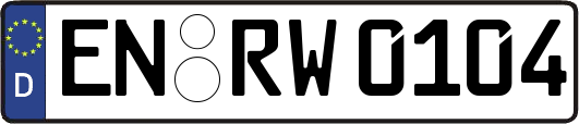 EN-RW0104