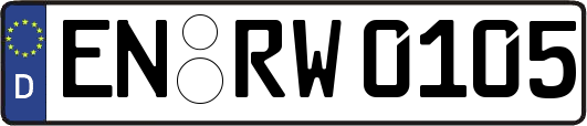 EN-RW0105