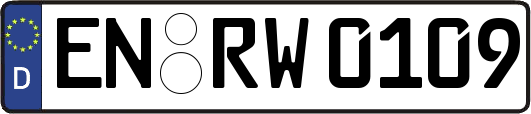 EN-RW0109