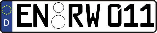 EN-RW011