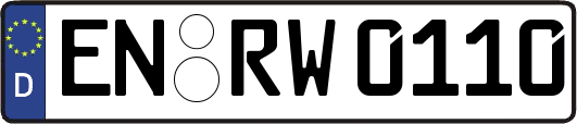 EN-RW0110