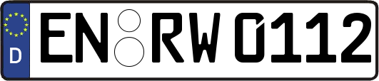 EN-RW0112