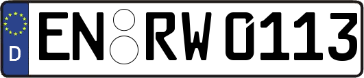 EN-RW0113