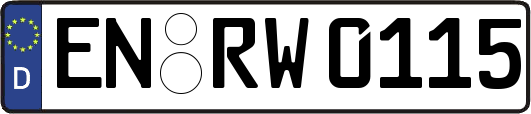 EN-RW0115