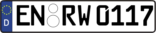 EN-RW0117