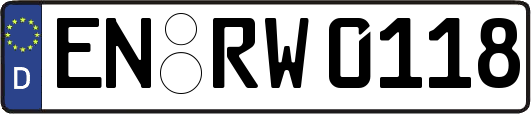 EN-RW0118