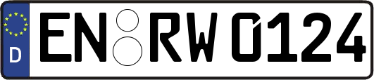EN-RW0124