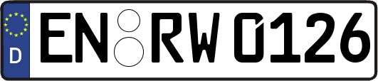 EN-RW0126