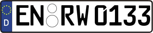 EN-RW0133