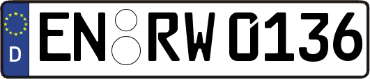 EN-RW0136