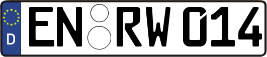 EN-RW014