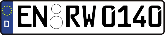 EN-RW0140