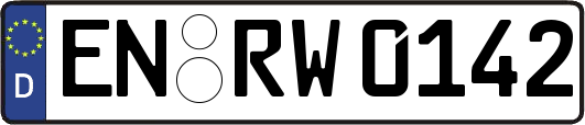 EN-RW0142